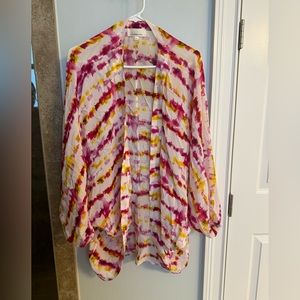 Anthropologie cardigan
